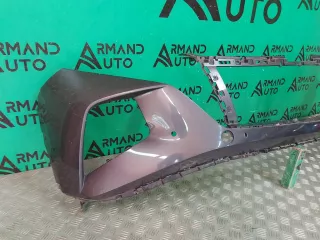 86511N9000 Бампер хендай, хундай, хёндай туксон  Hyundai Tucson 4 Арт ARM329298, вид 4