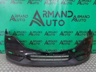 KF1B50031E8P, KB8A50031 Бампер мазда сх-5 (сх5 cx5 цх5 цх-5 c Mazda CX-5 2 Арт ARM329322, вид 1