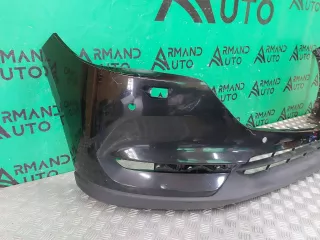 KF1B50031E8P, KB8A50031 Бампер мазда сх-5 (сх5 cx5 цх5 цх-5 c Mazda CX-5 2 Арт ARM329322, вид 2
