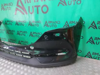 KF1B50031E8P, KB8A50031 Бампер мазда сх-5 (сх5 cx5 цх5 цх-5 c Mazda CX-5 2 Арт ARM329322, вид 3