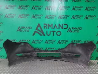 KF1B50031E8P, KB8A50031 Бампер мазда сх-5 (сх5 cx5 цх5 цх-5 c Mazda CX-5 2 Арт ARM329322, вид 6
