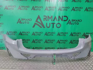51125A40FE1, 51128081867 Бампер бмв х4 (х x 4) г02 (г g 02) BMW X4 G02 Арт ARM329441, вид 1