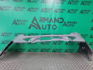 51125A40FE1, 51128081867 Бампер бмв х4 (х x 4) г02 (г g 02) BMW X4 G02 Арт ARM329441, вид 6