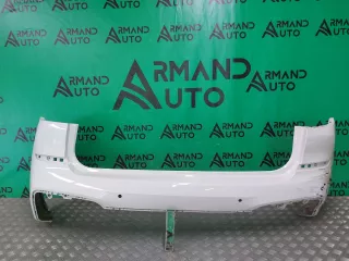51128091992, 51128089729 Бампер бмв х3 (х x 3) г01 (г g 01) BMW X3 G01 Арт ARM329442, вид 1
