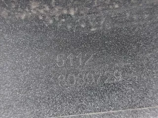 51128091992, 51128089729 Бампер бмв х3 (х x 3) г01 (г g 01) BMW X3 G01 Арт ARM329442, вид 11