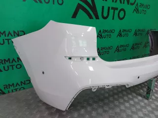 51128091992, 51128089729 Бампер бмв х3 (х x 3) г01 (г g 01) BMW X3 G01 Арт ARM329442, вид 2