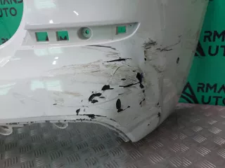 51128091992, 51128089729 Бампер бмв х3 (х x 3) г01 (г g 01) BMW X3 G01 Арт ARM329442, вид 4