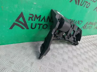 51128069245, 8069245 кронштейн бампера верхний BMW X5 G05  Арт ARM329643, вид 2