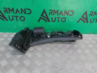 51128069245, 8069245 кронштейн бампера верхний BMW X5 G05  Арт ARM329643, вид 6