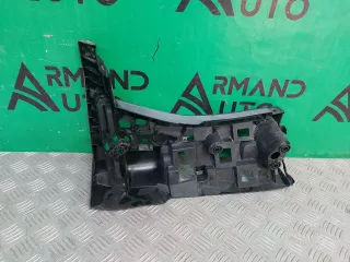 51128069245, 8069245 кронштейн бампера верхний BMW X5 G05  Арт ARM329643, вид 7