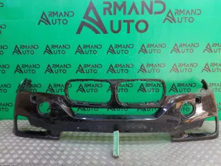 51117378602, 51117294480 Бампер бмв х5 (х x 5) ф15 ( ф f 15) BMW X5 F15 Арт ARM329654, вид 1