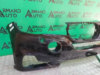 51117378602, 51117294480 Бампер бмв х5 (х x 5) ф15 ( ф f 15) BMW X5 F15 Арт ARM329654, вид 2
