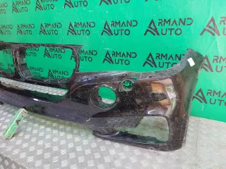 51117378602, 51117294480 Бампер бмв х5 (х x 5) ф15 ( ф f 15) BMW X5 F15 Арт ARM329654, вид 5