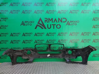 51117378602, 51117294480 Бампер бмв х5 (х x 5) ф15 ( ф f 15) BMW X5 F15 Арт ARM329654, вид 8