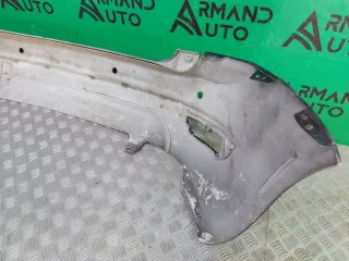 1500402, 8M51A17906A Бампер форд фокус Ford Focus 2 restailing Арт ARM329665, вид 11