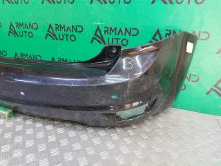 1500402, 8M51A17906A Бампер форд фокус Ford Focus 2 restailing Арт ARM329665, вид 6