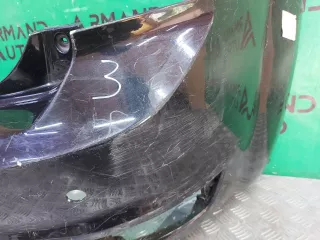 1500402, 8M51A17906A Бампер форд фокус Ford Focus 2 restailing Арт ARM329665, вид 7