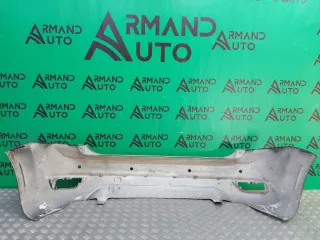 1500402, 8M51A17906A Бампер форд фокус Ford Focus 2 restailing Арт ARM329665, вид 9