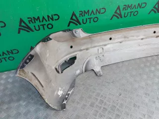 1500402, 8M51A17906A Бампер форд фокус Ford Focus 2 restailing Арт ARM329665, вид 10