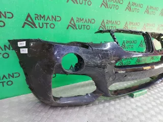51118064117, 51118056874 Бампер бмв х3 (х x 3) ф25 ( ф f 25) BMW X3 F25 Арт ARM329674, вид 2