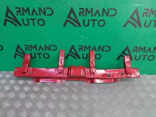 501004424AADYJ, 501004337AA Панель передняя (суппорт радиатора) верхняя Chery Tiggo 8 PRO Арт ARM329792, вид 1