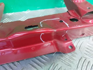 501004424AADYJ, 501004337AA Панель передняя (суппорт радиатора) верхняя Chery Tiggo 8 PRO Арт ARM329792, вид 4