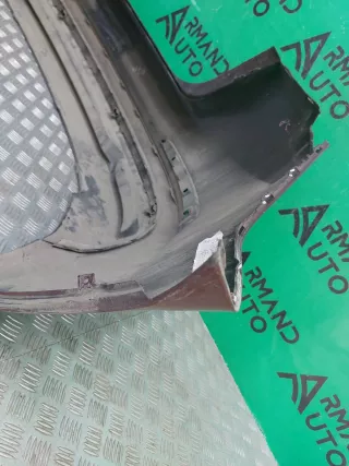 60U807421D Бампер шкода рапид Skoda Rapid Арт ARM329801, вид 10