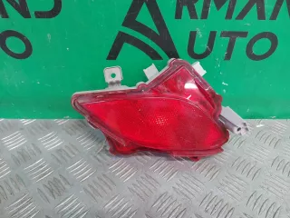 814900E060 Фонарь противотуманный Toyota Highlander 3 restailing Арт ARM330052