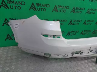 51127392992, 7366379 Бампер бмв х3 (х x 3) ф25 ( ф f 25) BMW X3 F25 Арт ARM330187, вид 2