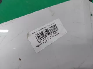 51127392992, 7366379 Бампер бмв х3 (х x 3) ф25 ( ф f 25) BMW X3 F25 Арт ARM330187, вид 6