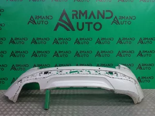 51127392992, 7366379 Бампер бмв х3 (х x 3) ф25 ( ф f 25) BMW X3 F25 Арт ARM330187, вид 7