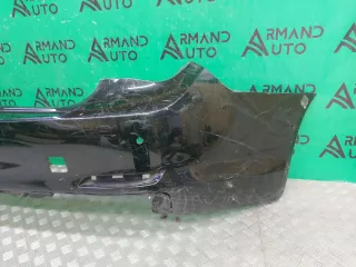 51127209924, 51127183877 Бампер бмв ф01 ф02 ф04 (ф f 01 02 04) BMW 7 F01/F02 Арт ARM330188, вид 4