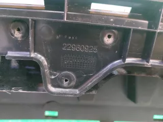 84399428 Бампер кадиллак, кадилак эскалейд, эс Cadillac Escalade 4 Арт ARM330263, вид 13