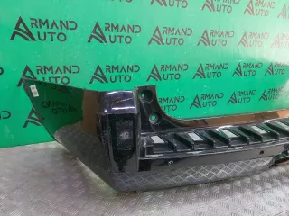 84399428 Бампер кадиллак, кадилак эскалейд, эс Cadillac Escalade 4 Арт ARM330263, вид 2