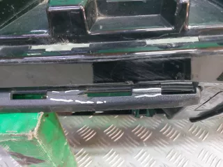 84399428 Бампер кадиллак, кадилак эскалейд, эс Cadillac Escalade 4 Арт ARM330263, вид 5