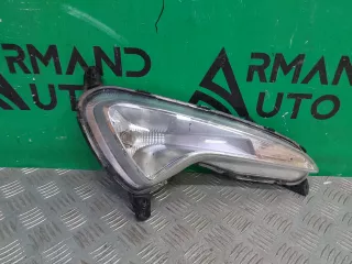 922024L600 ПТФ Hyundai Solaris 1 Арт ARM330528, вид 1