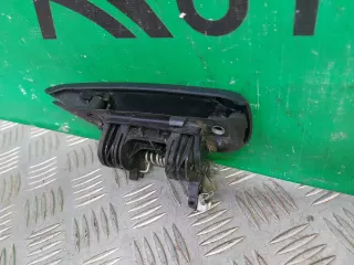806070421R ручка двери внешняя рено логан Renault Logan 2 Арт ARM330587, вид 7