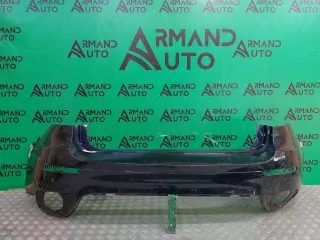 51127210649, 7176243 Бампер бмв х6 (х x 6) е71 (е e 71) BMW X6 E71/E72 Арт ARM330757, вид 1