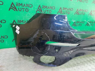51127210649, 7176243 Бампер бмв х6 (х x 6) е71 (е e 71) BMW X6 E71/E72 Арт ARM330757, вид 2