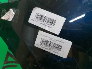 51127210649, 7176243 Бампер бмв х6 (х x 6) е71 (е e 71) BMW X6 E71/E72 Арт ARM330757, вид 4