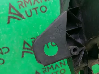 4M0805594D Панель передняя (суппорт радиатора) Audi Q7 4M Арт ARM330831, вид 12