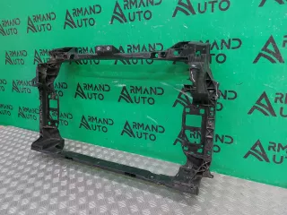 4M0805594D Панель передняя (суппорт радиатора) Audi Q7 4M Арт ARM330831, вид 4