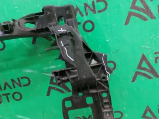4M0805594D Панель передняя (суппорт радиатора) Audi Q7 4M Арт ARM330831, вид 5