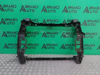 4M0805594D Панель передняя (суппорт радиатора) Audi Q7 4M Арт ARM330831, вид 9