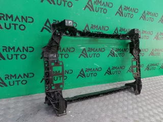 4M0805594D Панель передняя (суппорт радиатора) Audi Q7 4M Арт ARM330831, вид 10