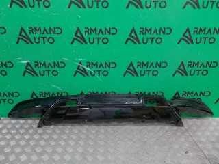 51128081619 Юбка бампера BMW X5 M  F95 Арт ARM330900