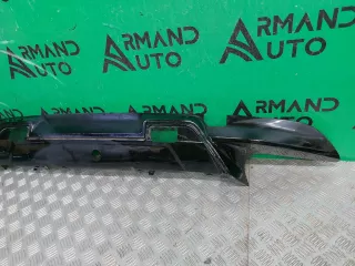 51128081619 Юбка бампера BMW X5 M  F95 Арт ARM330900, вид 3