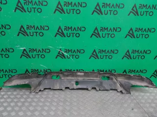 51128081619 Юбка бампера BMW X5 M  F95 Арт ARM330900, вид 5