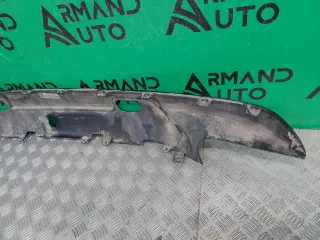 51128081619 Юбка бампера BMW X5 M  F95 Арт ARM330900, вид 8
