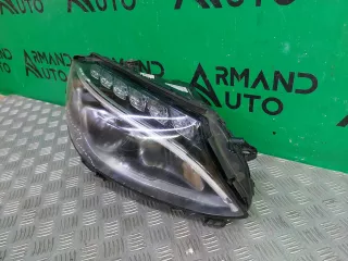 A2059067403, A2059062604 Фара Mercedes C W205 Арт ARM330913, вид 4